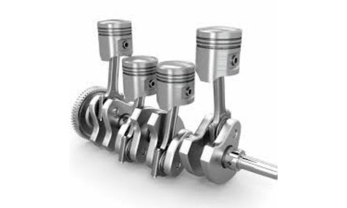 Engine Cylinders