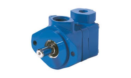 Hydraulic Pumps