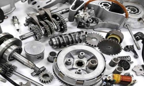 Spare Parts