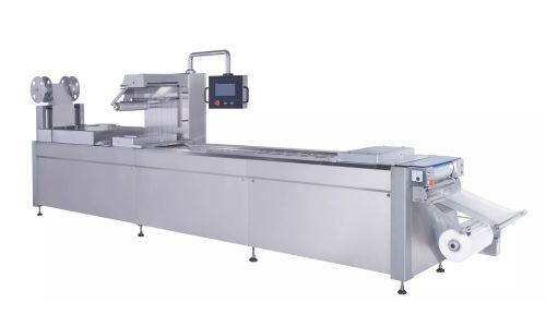 Packaging Machine