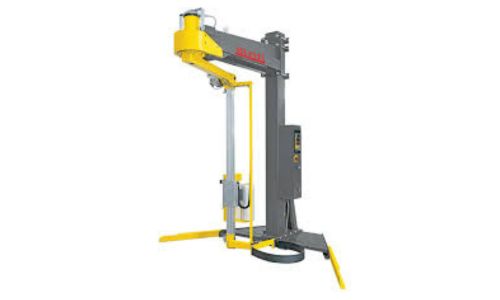 Wrapping Machines