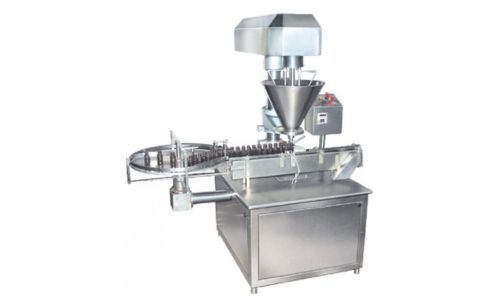 Filling Machine