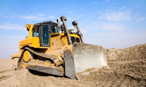 Bulldozer