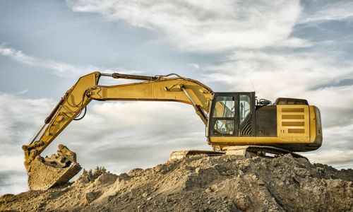Excavators
