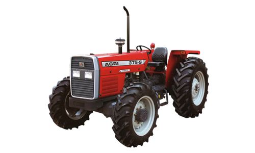 AGRI-Tractors