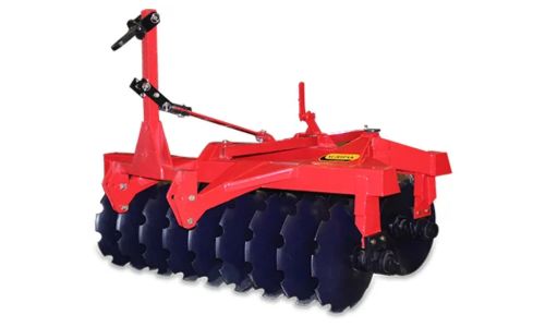 Ploughs