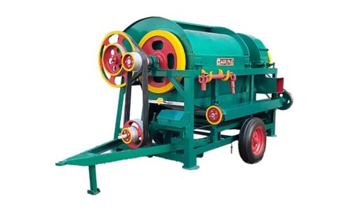Threshers