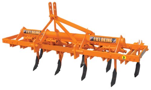 Cultivators