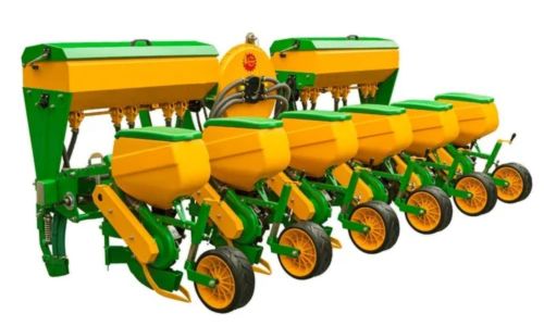 Planters