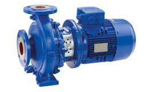 Industrial Pumps