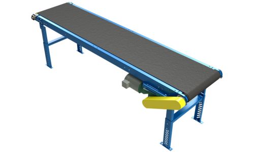 Conveyor Belts