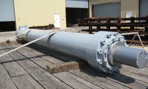 Hydraulic Cylinders
