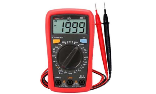 Digital Multimeter