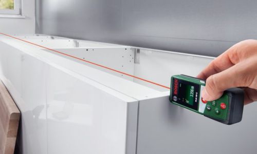 Laser Distance Meters