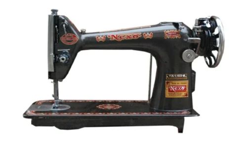 Domestic Sewing Machine