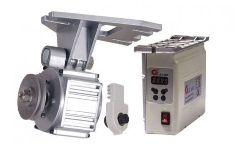 Sewing Machine Motors