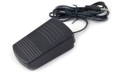 Pedal Controls