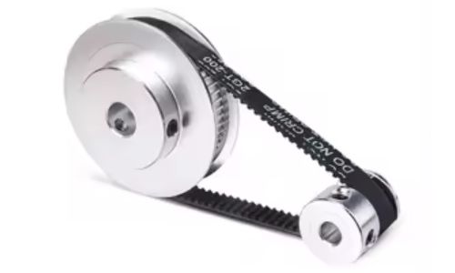 Belts and Pulleys