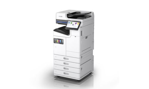 Multifunction Photocopiers