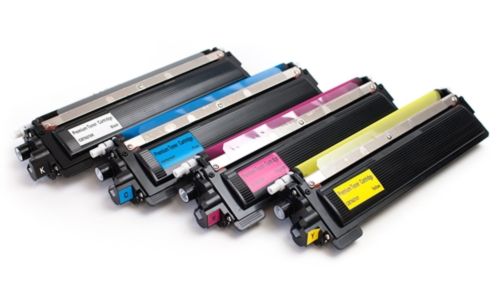 Photocopier Toner Cartridges