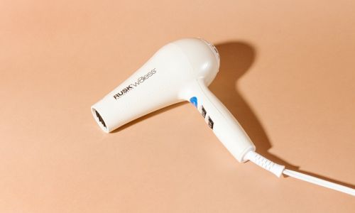 Hair Dryers