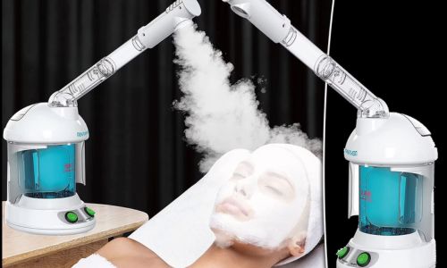 Facial Steamers