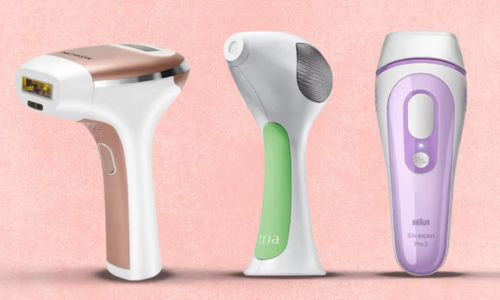 Laser Hair Removal Machine