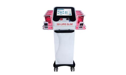 Slimming Device